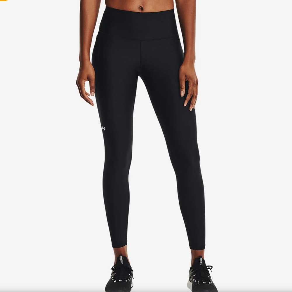 New High Rise Full Length leggings